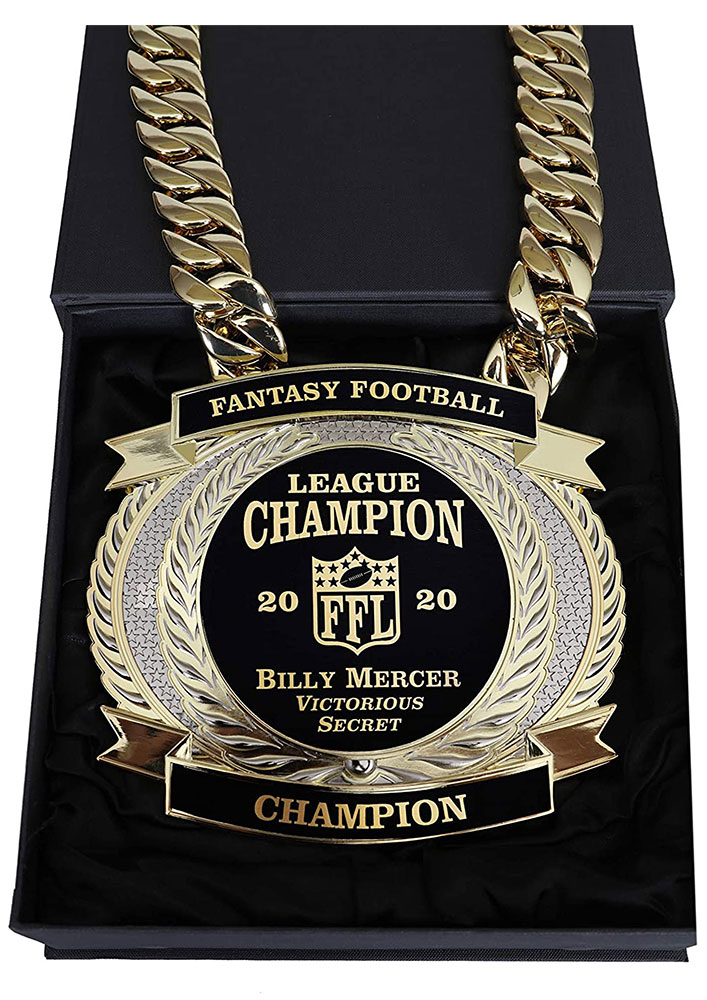 Championship Belt, ALL Sports, Contests & Tournaments, Fully Customizable  Fantasy Football, FFL, PERPETUAL, Top Seller, Cornhole, Golf Etc. 