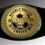 Titan Youth Championship Belts